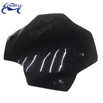 Windshield Replacement for 2012-2014 Yamaha Tmax 530 Motorcycles: FWSYA017BK