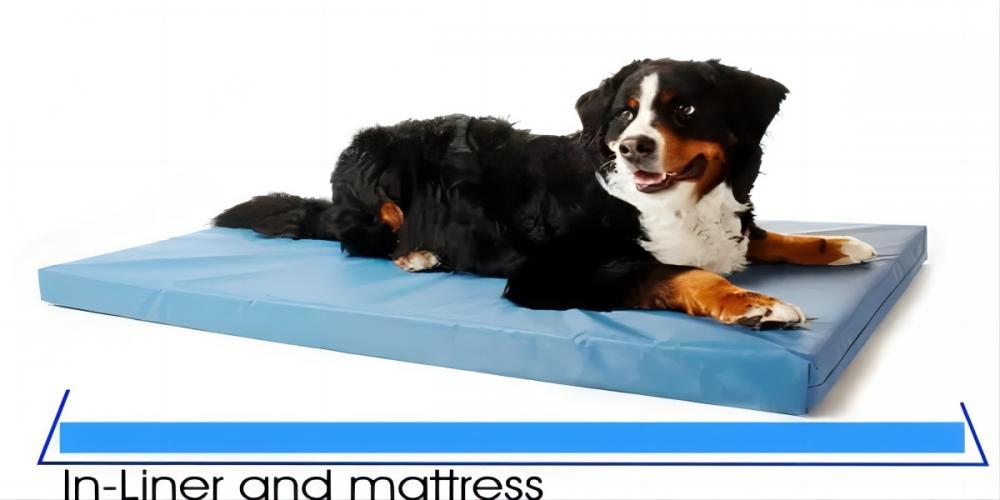 Cooling Pet Dog Water Bed