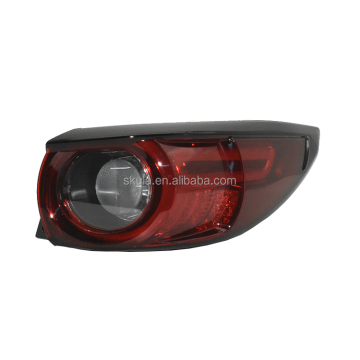 Skula Auto Parts Rear Light for Mazda CX-5 II