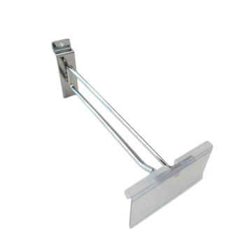 Supermarket Security Hooks Security Double Hook Display Hook Manufactory