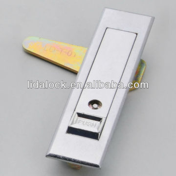 Lida MS240-3 Zinc Alloy Cabinet Industrial Panel Key Lock