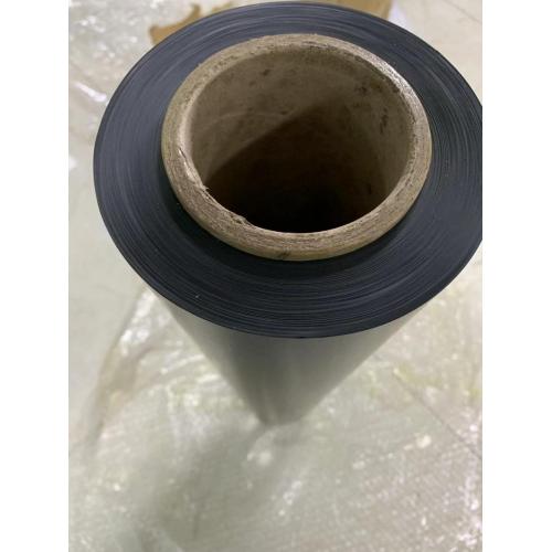 Plastic PVC roll sheet