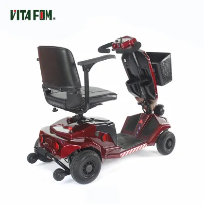 Compact 3-Wheel Electric Motorcycle & Vehicle Search