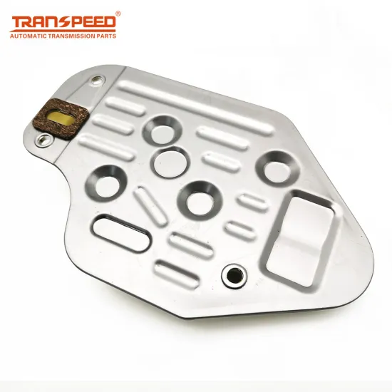 Transpeed OEM 4L30E 4L30 Automatic Transmission Oil Filter - 8-96841-011-0 8-96015-062-0