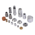 Cnc Aluminum Accessories Precision Metal Parts