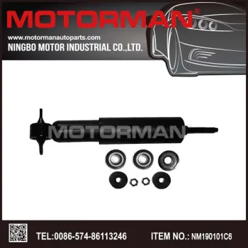 SHOCK ABSORBER 48511-35210 48511-39415