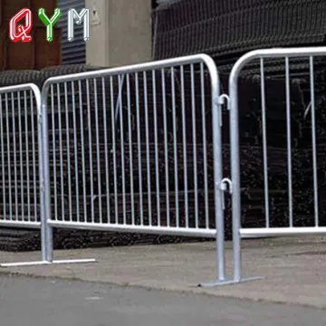 Crowd Barrier Roadway Barrier Safety Barrier Hot Sale