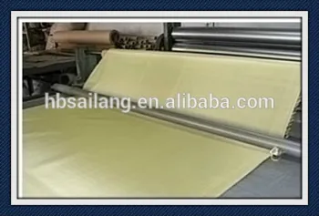 copper color spark screen,copper mesh screen,Fireplace Mesh Screen Curtain