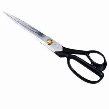 11-inch Tailor's Scissors, Made of Stainless Steel