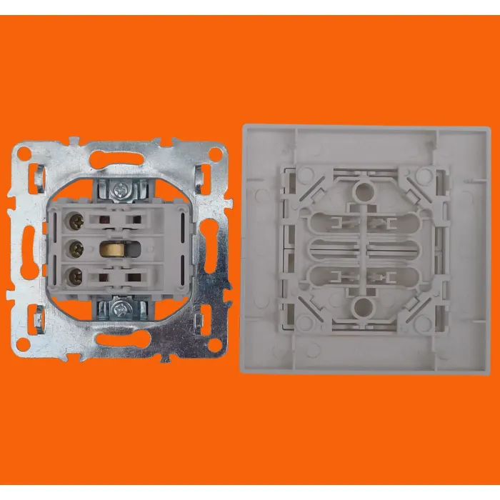 Sakelar Kontrol Presisi Industri EuroSwitch Pro