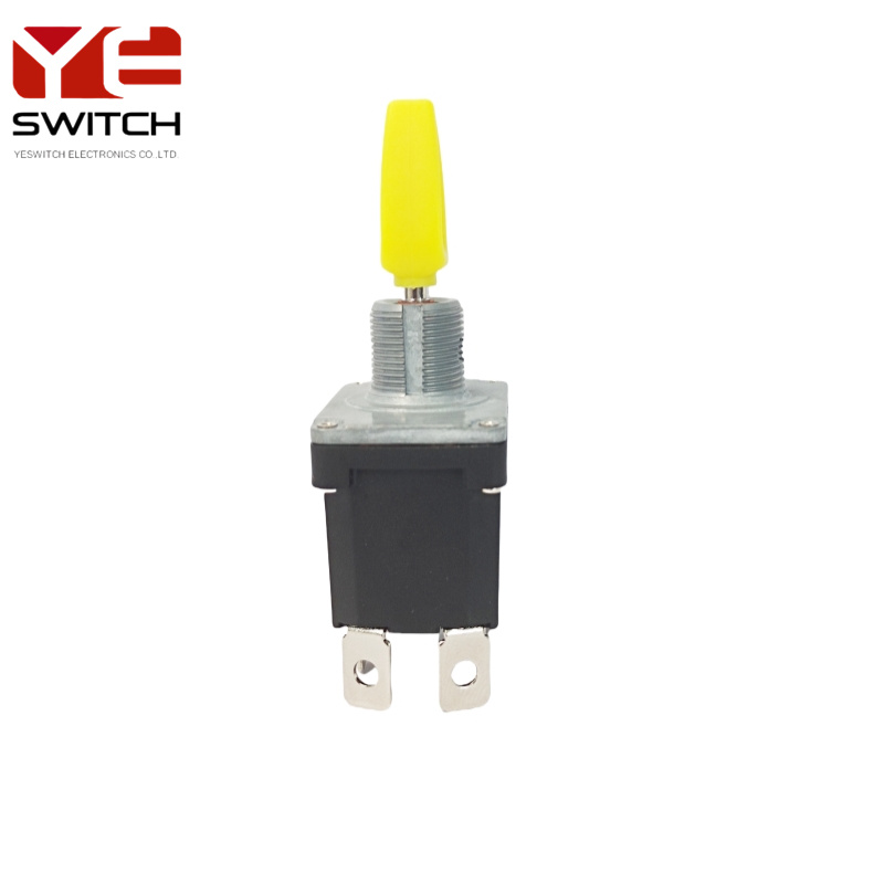 Toggle Switch (4)