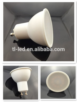Alibaba NEW LED Spotlight 5W GU10/MR16/E27/E14 LED Spotlig Alu. and PC with cheap price high lumen and long life CE INMETRO