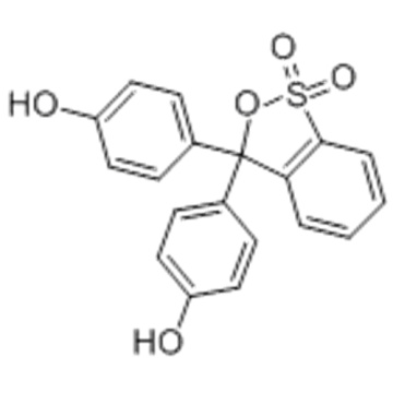 Phenol Vermelho CAS 143-74-8