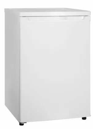 Small Upright Freezer