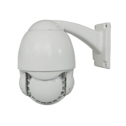 IR 10X Speed dome 2.0MP IP PTZ Camera