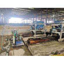 Máquina de tensionamento de 500t de alto desempenho