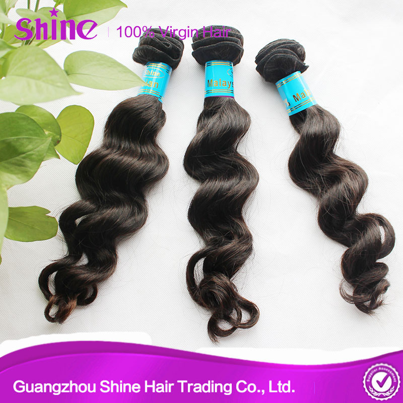 Malaysian Hair Weave Bundles