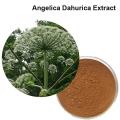 Natural Angelica Dahurica Root Extract Imperatorin Powder