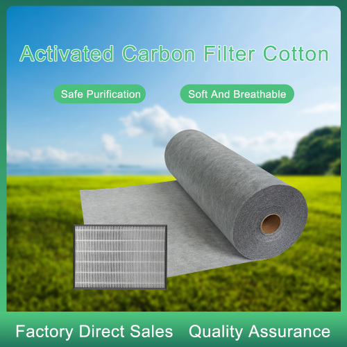 Super Activated Carbon Cloth