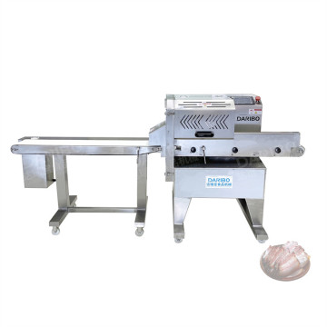 Durable Melon and Vegetable Slicing Machine for Sale on Farms