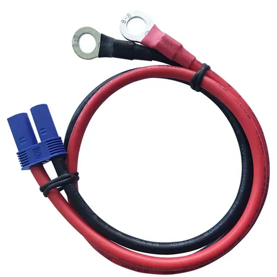 High Current Power Battery Pack Wire Harness