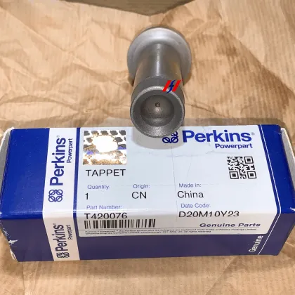 New Original Machinery Engine Parts Tappet T420076