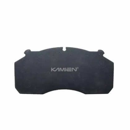 China Factory Premium Quality Heavy Duty Truck Brake Pad 29030 for RENAULT TRW GDB5000 - 12 Months Warranty