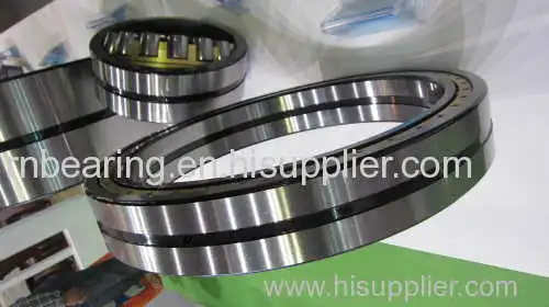 23072 Ca W33 Spherical Roller Bearing 360×540×134 Mm 