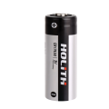 Bateria de lítio cilíndrica CR17450 3.0V 2400mAh