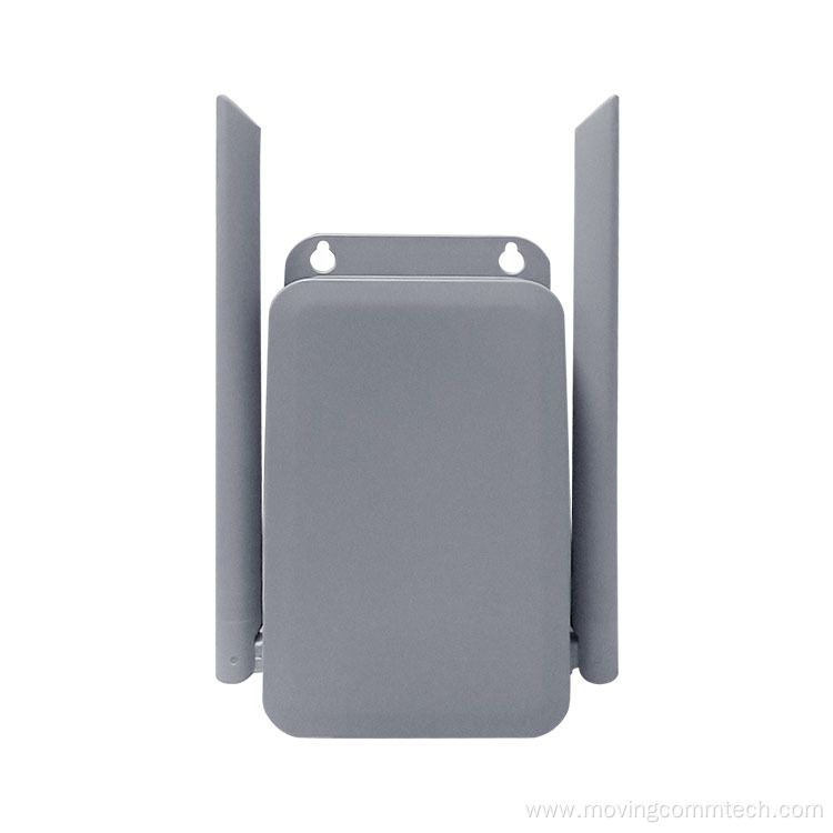 For Outdoor Application Outdoor 4g LTE CPE Router