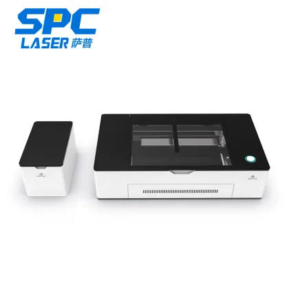 DIY Full Spectrum Hobby Series 20x12 CO2 Laser Cutter