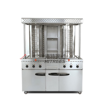 Electric Chicken Roaster Grill for Home and Restaurant Use