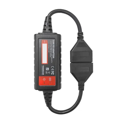 X431 CAN FD Adapter: Code Reader for X431 and Thinkcar Diagnostics