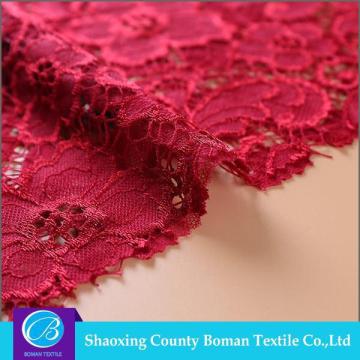 Cheap fabric supplier Top selling Dress Knitted buy lace fabric online