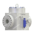 Swing Check Valve
