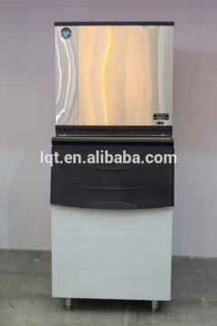 Made in Shanghai BL-500W ice maker