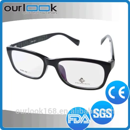 China New Technology in Eyeglasses Industry Anti Blue Light Spectacle