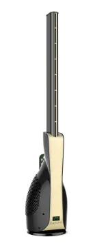 40 Inch DC Turbo Swan Fan