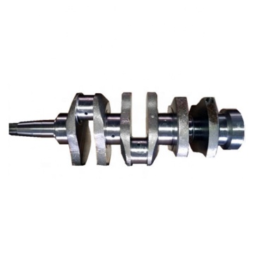 Nitoyo UTB Fiat 445/450 traktör için 98461246 krank mili 98461246 kullandı