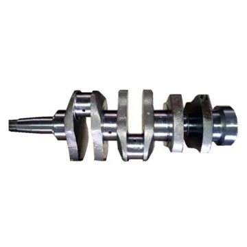NITOYO Used Crankshaft 98461246 for UTB FIAT 445/450 Tractor