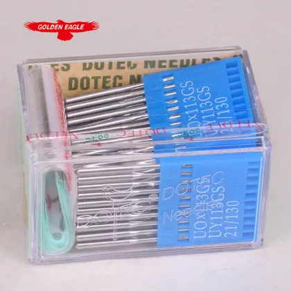 Dotec Sewing Needle Machine Parts for UOX113-21#