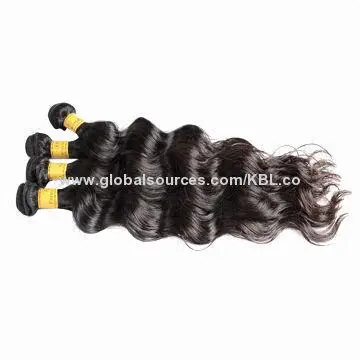 Grade AAAAA+ hot-selling soft loose wave Peruvian virgin hair weave