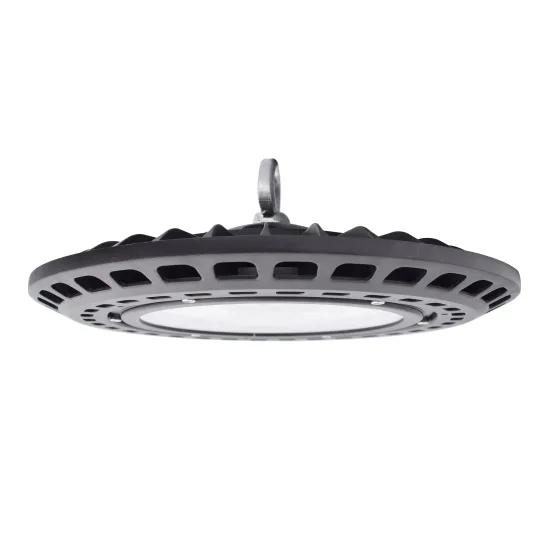 UFO LED High Bay Light IP65 Super Brightness 100W-300W for Industrial & Commercial Use