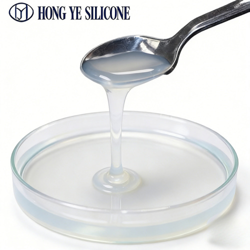 Dimethyl Silicone Used in Foam Applications