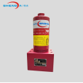 Manifold Blocking Pressure Filter