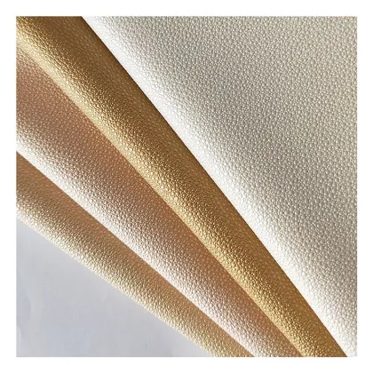 Rexine Roll Leather with Textile Backing: A Premium Imitation Leather Option for Upholstery Projects