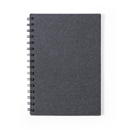 High quality recycle notebook