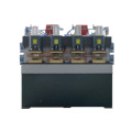 Automatic Foot Pedal Welder