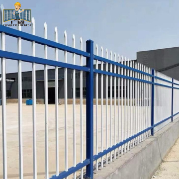 Hoogwaardige Custom Iron Fencing &amp; Gates Solutions