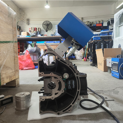 80x40mm Máquina de marcação de ponto pneumático